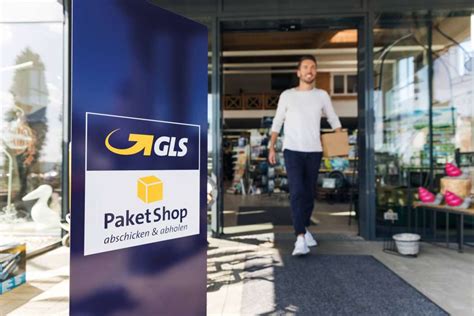 gls paketshop braunschweig